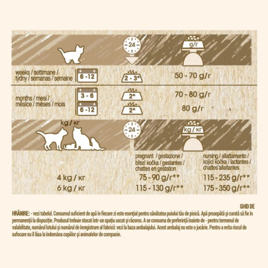Purina Cat Chow Junior – hrană uscată completă pentru pui de pisică, 15 kg